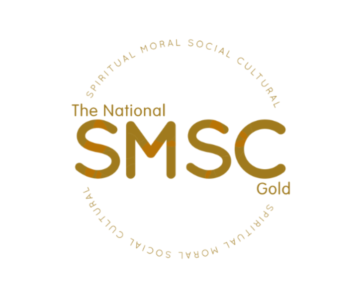 SMSC Quality Mark - GOLD! | CHS South
